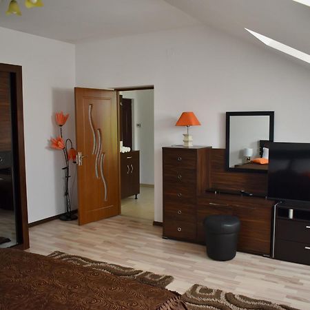 Enjoy Apartments - Skyview Residence Cluj-Napoca Luaran gambar