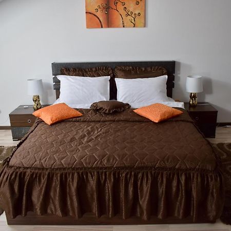 Enjoy Apartments - Skyview Residence Cluj-Napoca Luaran gambar