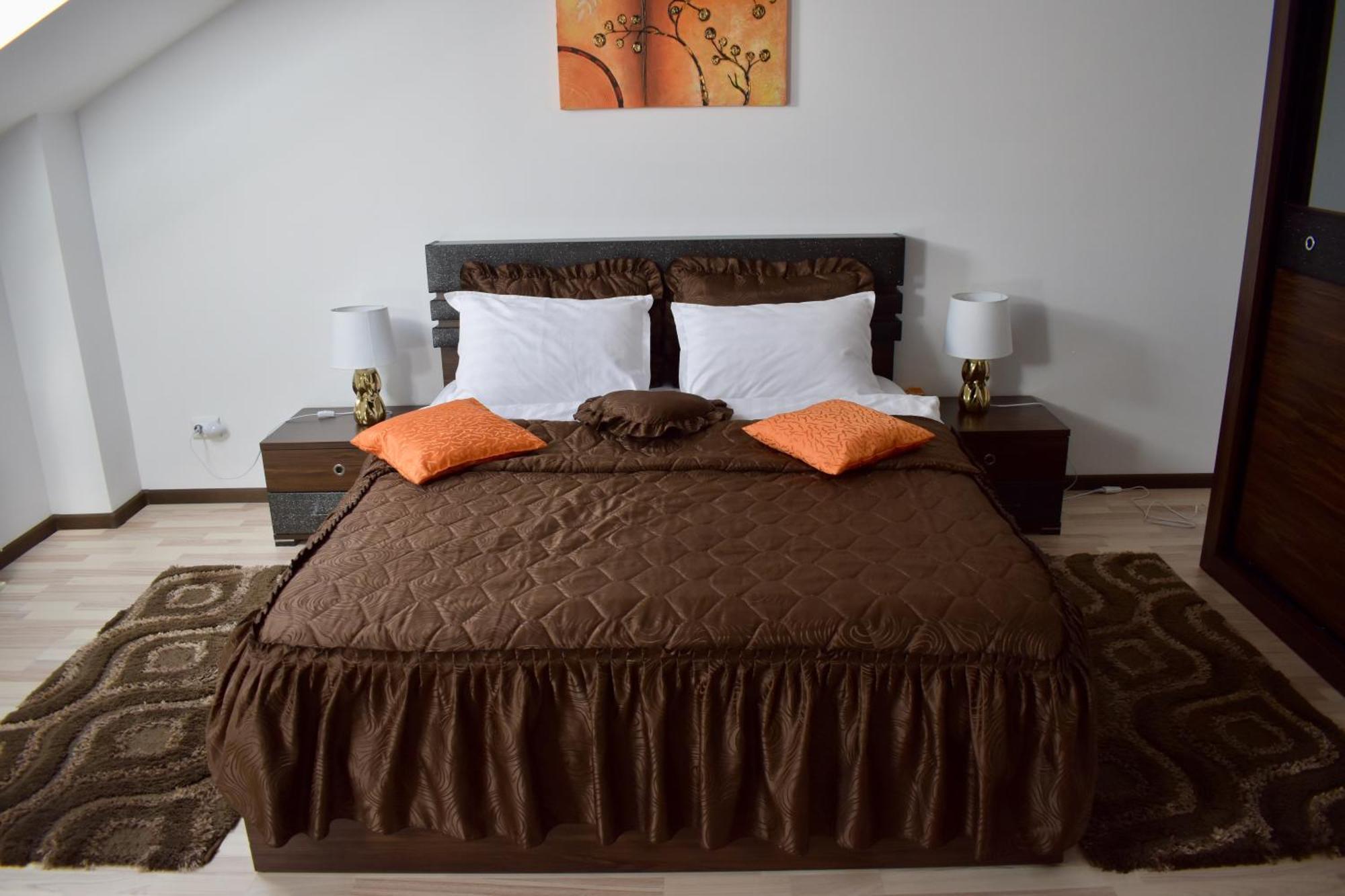 Enjoy Apartments - Skyview Residence Cluj-Napoca Luaran gambar