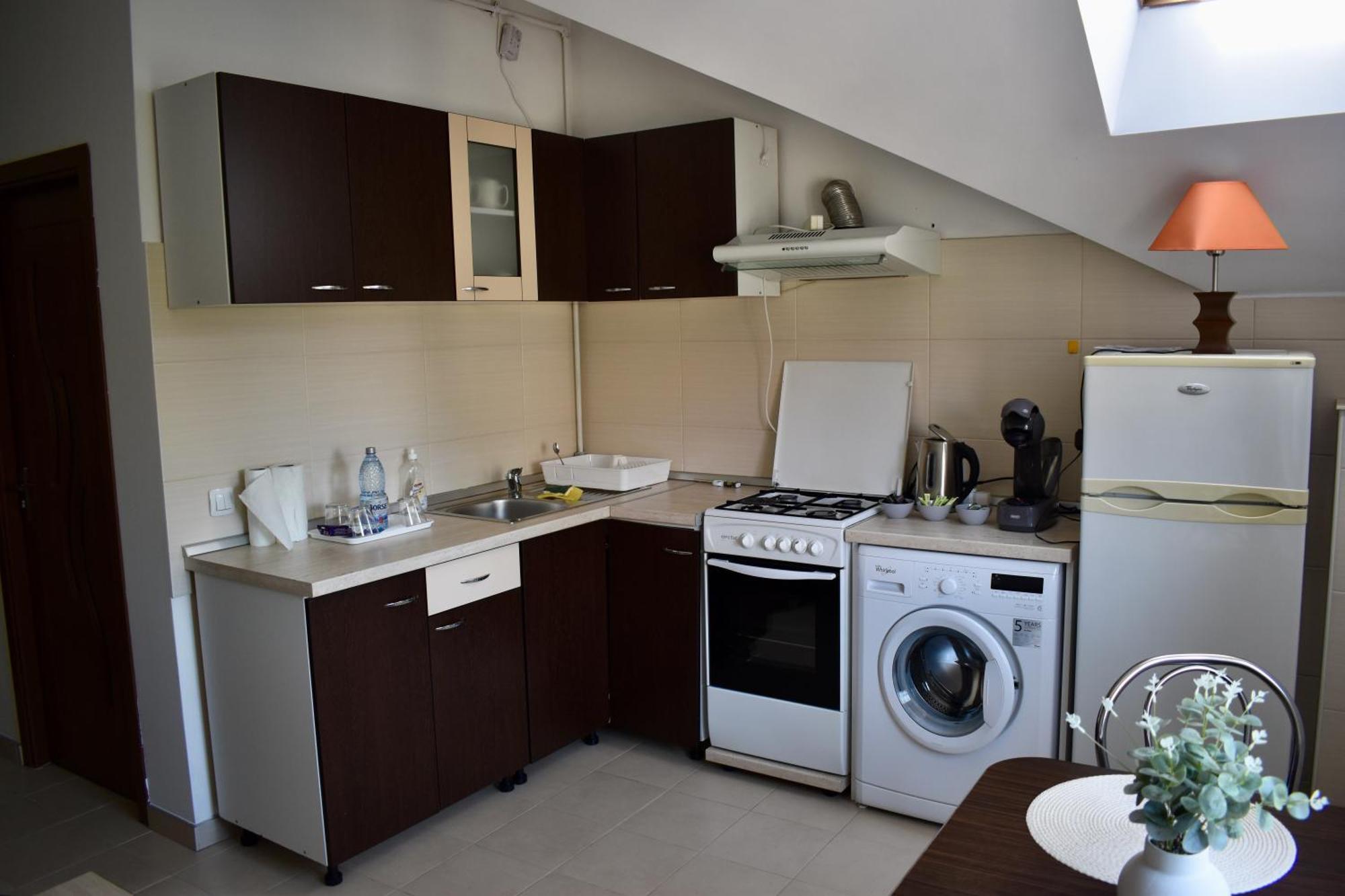 Enjoy Apartments - Skyview Residence Cluj-Napoca Luaran gambar