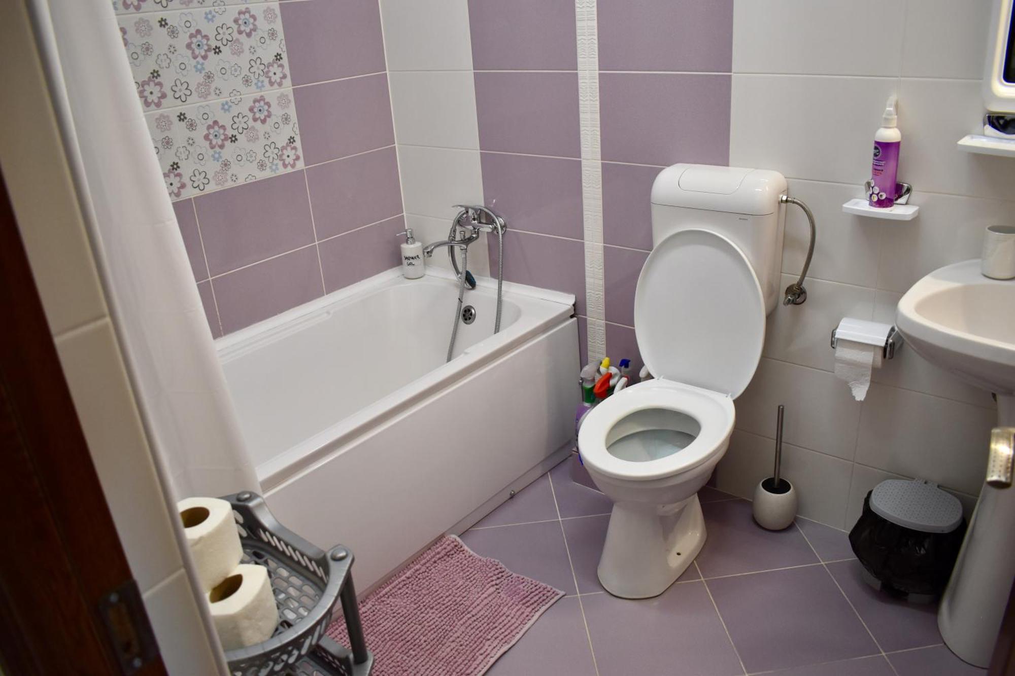 Enjoy Apartments - Skyview Residence Cluj-Napoca Luaran gambar